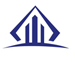 卡昂珍珠海岸厄洛维勒圣克莱尔美居酒店 Logo